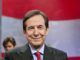 Fox News' Chris Wallace says he is looking forward to Trump impeachment