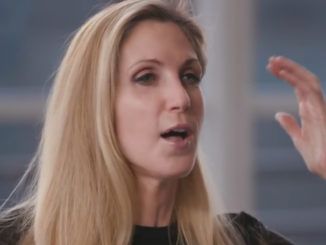 Ann Coulter snaps at President Trump - says if DACA kids can stay, then POTUS must go