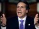 Gov. Cuomo claims America did not have hurricanes or tornados before climate change