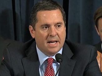 Rep. Devin Nunes slams Schiff's impeachment circus, saying it is a carefully orchestrated media smear