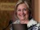Hillary Clinton expresses her happiness over impeachment hearings
