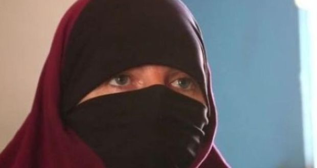Lisa Smith (38), a former Irish Air Corps member, left Ireland more than five years ago for Syria and married one of the terrorist group’s fighters, who has since been killed.