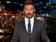 Jimmy Kimmel says genital herpes can beat Trump in 2020