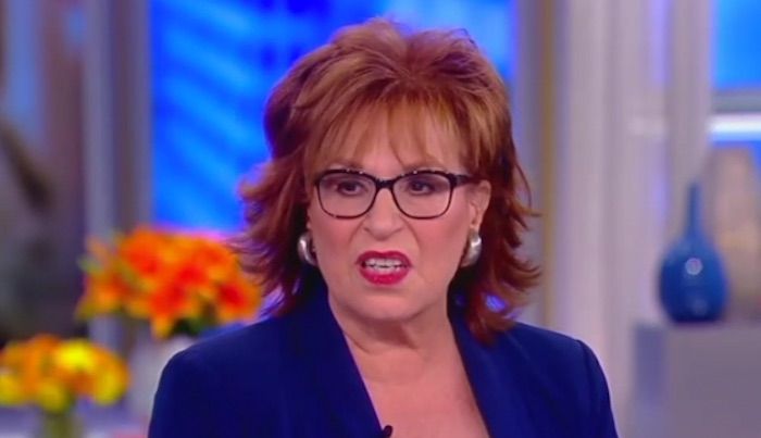 Joy Behar falsely claims Trump rallies are full of paid actors