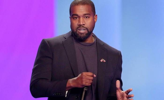 Kanye West warns parents to protect your kids against Hollywood and media brainwashing