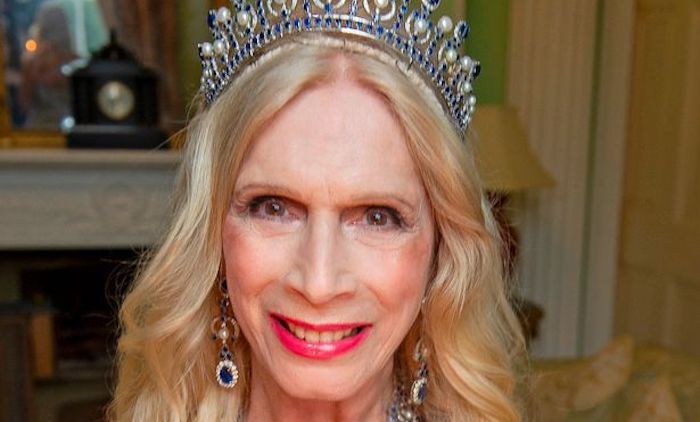 Lady Colin Campbell has caused outrage after defending Prince Andrew's friendship with convicted pedophile Jeffrey Epstein and claiming on live TV that soliciting sex from minors 'is not the same as pedophilia'.