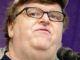 Michael Moore declares himself the mainstream of the Democratic party