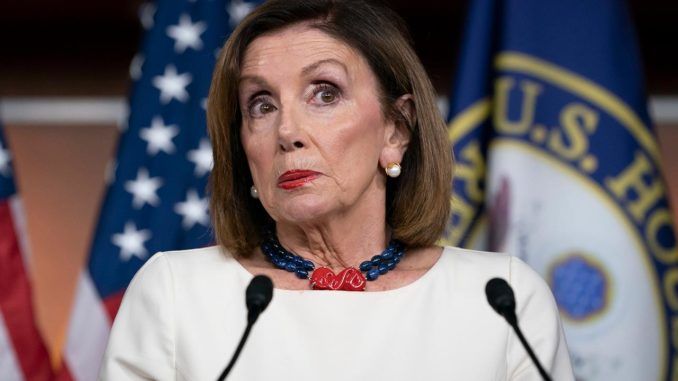 Speaker Nancy Pelosi has launched Plan-D, the latest phase of House Democrats' impeachment inquiry farce, as the Washington Post admits Democrats are literally using a "focus group" to decide which crime to accuse President Trump of next.