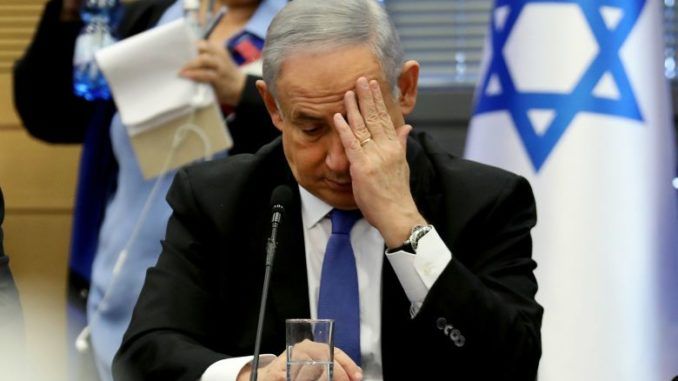 Netanyahu Faces International Criminal Court Charges for Alleged War Crimes and Genocide