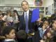 Ten years after Barack Obama forced schools around the country to begin phasing in Common Core, the first high school students to graduate after completing four full years of the controversial teaching method have turned out to be the "worst prepared for college" in 15 years.