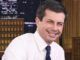 Democrat presidential candidate Mayor Pete Buttigieg said his experience of being gay helps him connect with the black voters whom he needs to overcome former Vice President Joe Biden and Sen. Elizabeth Warren (D-MA).