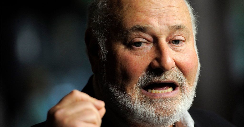 Rob Reiner says if Trump isn't forced out of office, Putin will have destroyed America