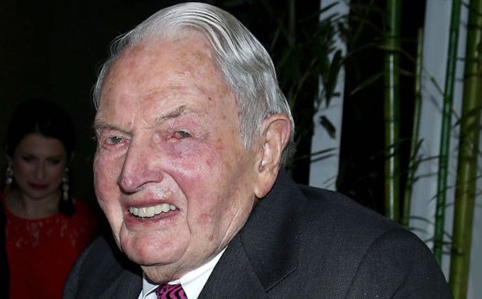 A federal judge has approved a $1 billion lawsuit against the Rockefeller Foundation that seeks restitution for victims who were intentionally infected with syphilis during government experiments.