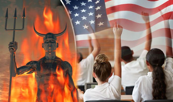 A Satanist 'children's ministry' in Tennessee has announced plans to teach the tenets of Satanism to students who don't want to study the Bible and would prefer to worship the devil.