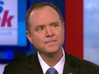 Adam Schiff threatens lawmakers with ethics violations if they mention whistleblower