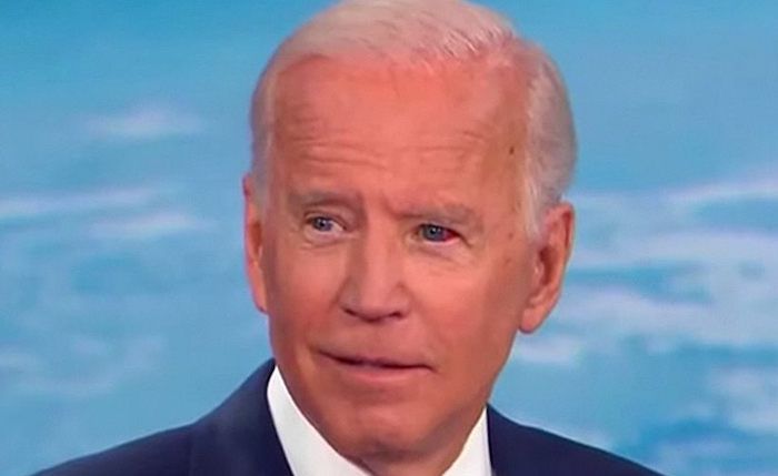 Joe Biden has released a partial medical history, however it fails to mention his neurological or cognitive health.