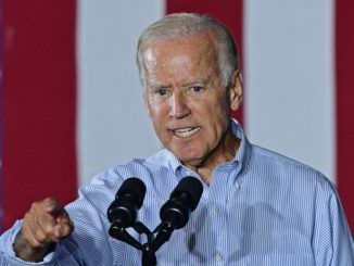 Joe Biden says he will refuse to testify in any upcoming impeachment trial even if he is Subpoenaed