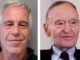 Jeffrey Epstein admitted he was a Mossad spy, former business partner claims