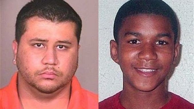 George Zimmerman has launched a $100 million lawsuit against Trayvon Martin's family and Florida prosecutors.