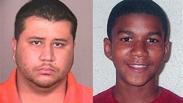 George Zimmerman has launched a $100 million lawsuit against Trayvon Martin's family and Florida prosecutors.