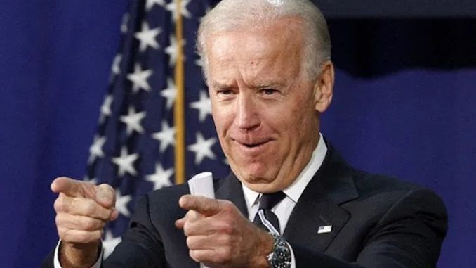 Former Vice President and 2020 Democrat presidential candidate Joe Biden is vowing to give Obamacare, funded by American taxpayers, to all 11 to 22 million illegal aliens currently living in the United States of America.