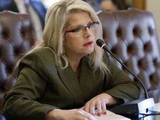 Prosecutor involved in Sen. Linda Collins-Smith murder case mysteriously drops out