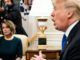 President Trump slams impeachment as 'illegal, partisan coup'