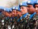 United Nations may use military force to enforce climate agenda