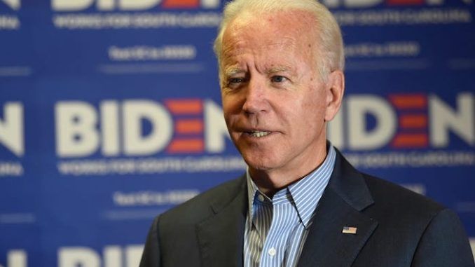 Joe Biden plans to give roadmap to citizenship to over 11 million illegal aliens