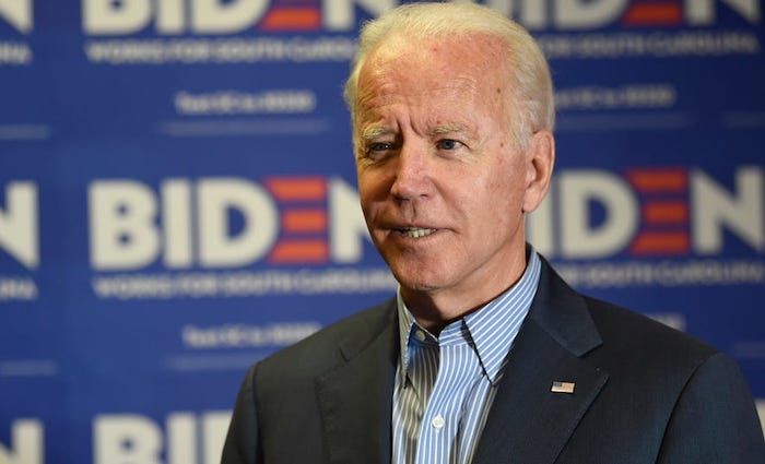 Joe Biden plans to give roadmap to citizenship to over 11 million illegal aliens