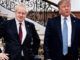 President Trump declares Boris Johnson's UK election win is a harbinger for 2020