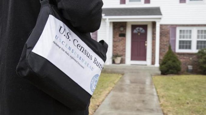 A decade after a federal probe exposed the U.S. Census Bureau for hiring serious criminals to enter the homes of unsuspecting Americans to gather statistics for the decennial count, the shocking practice continues to this day.