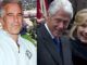 Bill and Hillary Clinton visited Epstein's New Mexico 'pedophile ranch' every year