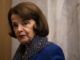 Sen. Dianne Feinstein insists there is no deep state