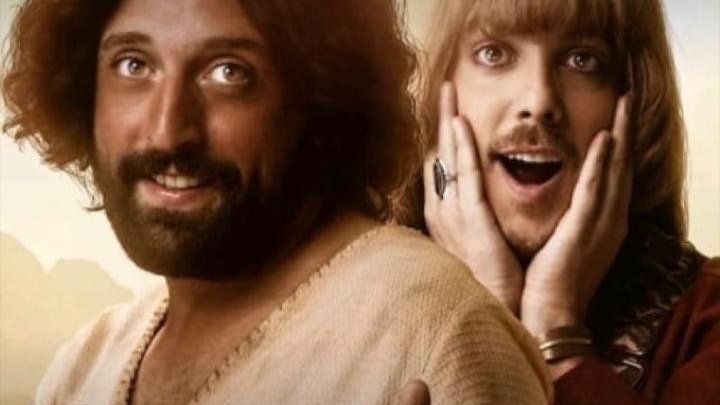 “The First Temptation of Christ”, a Netflix "Christmas Special" has outraged Christians who want the film banned for disrespecting their beliefs. 