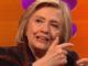 Hillary Clinton tells BBC she hasn't ruled out running for POTUS