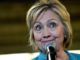 Hillary Clinton is top pick among Democrat voters, new poll shows