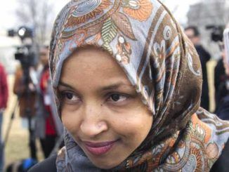 Rep. Ilhan Omar is a "sex maniac" who is "very weak when it comes to money and sex," according to a Canadian businessman and Qatari insider who swore in an affidavit that the Minnesota congresswoman is a paid Qatari asset.
