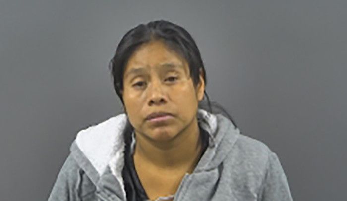 A woman accused of selling her baby for $2,000, described by the national media as a “Kentucky woman” and a “Kentucky mom,” is actually an illegal alien from Guatemala, according to new reports.