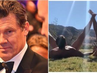 Hollywood actor Josh Brolin has put himself firmly in the frame for 2019's Darwin Award after leaving himself "crazy burned" and in "severe pain" after trying "perineum sunning," a new health craze.