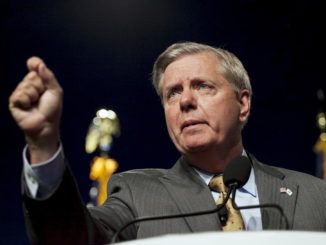Sen. Lindsey Graham slammed the FBI for running a "fundamentally flawed and unlawful" investigation against President Trump that became a "criminal enterprise" in which they "made stuff up" just like in "the good old days of J. Edgar Hoover."