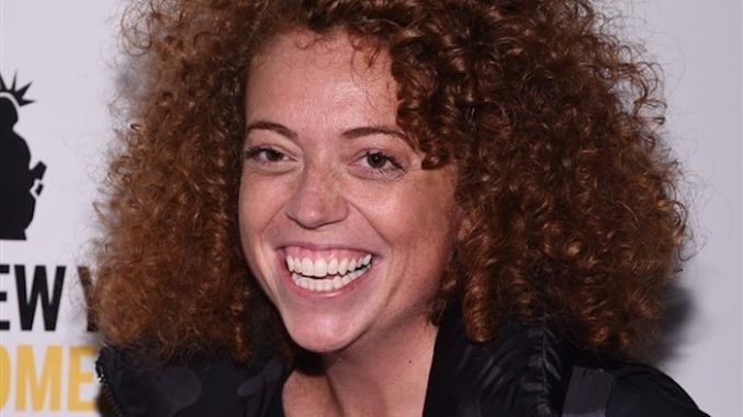 Michelle Wolf ranted about abortion during her Netflix comedy special, bragging that her own abortion made her feel “powerful” like “God.”