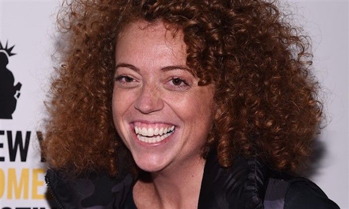 Michelle Wolf ranted about abortion during her Netflix comedy special, bragging that her own abortion made her feel “powerful” like “God.”