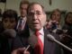 Chairman Jerry Nadler admitted in the preface of the House Judiciary Committee Report that Democrats are trying to change the standard of impeachment to fit their hysterical case against President Trump.