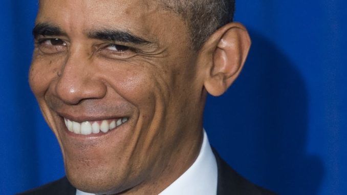 Former President Obama gave a $350 million Common Core contract to Pearson and the publisher gave him a $65 million contract in 2017.