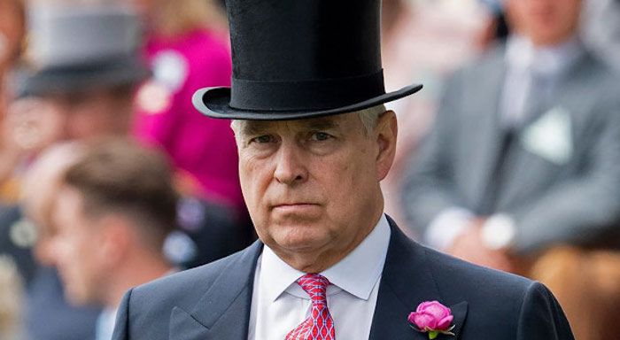 Nwely released photographs show Prince Andrew with Jeffrey Epstein and Ghislaine Maxwell