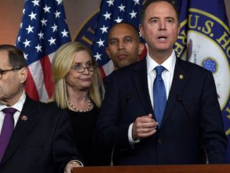 House Intelligence Committee Chair Adam Schiff has attempted to set up the result of the 2020 election as illegitimate unless Trump loses.