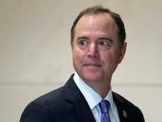 Judicial Watch, the team of patriotic lawyers hell bent on getting at the truth, have issued a lawsuit against Rep. Adam Schiff and his lawless House Intelligence Committee, accusing the California Democrat of believing he is "above the law."