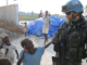 UN peacekeepers fathered hundreds of children in Haiti who were then sold to pedophiles, report says
