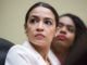 Socialist Rep. Alexandria Ocasio-Cortez (NY-D) is refusing to pay $250,000 fundraising money she owes to the Democratic Congressional Campaign Committee because she says the Democrats haven't made her feel "welcome" and she still has personal loan debts to pay off.